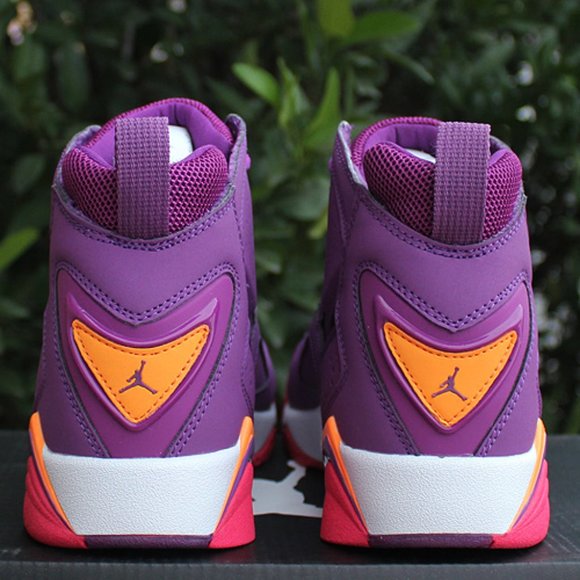 New AJ men\'s Shoes Air Jordan Nike sneakers main image 5